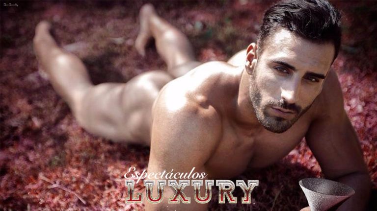 Contratar Show de Boys para Despedida de Soltera desde 150 € | Stripper Hombre 2026 2 Show de boys para despedida de soltera
