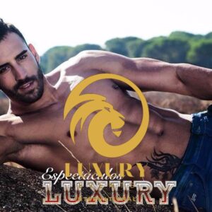 Show boys en Albacete — Fran Show boys en Albacete — Fran