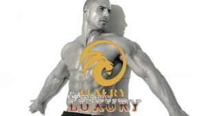 Masajes Eróticos Granada | Espectáculos Luxury 1 Alvaro · Masajista profesional en Granada