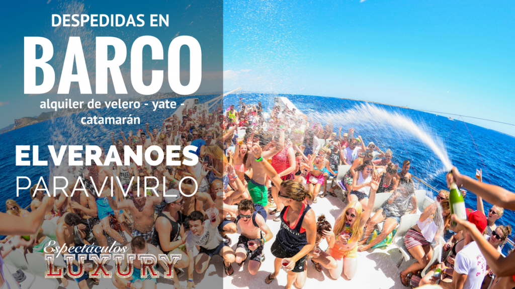 Organizar despedidas en Tarifa, fiesta de despedida en Tarifa