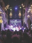 pack despedida de soltera en Jerez - restaurante - show boys - entrada a discotecas - discoteca bereber