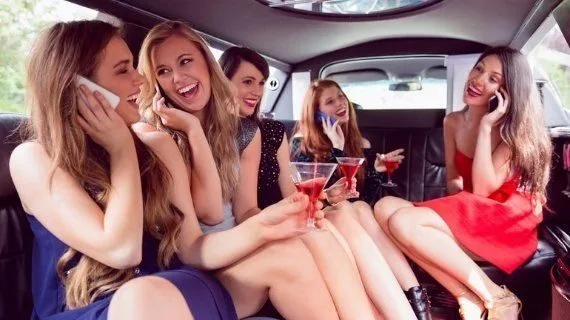 Sevilla — despedida soltera VIP (2)