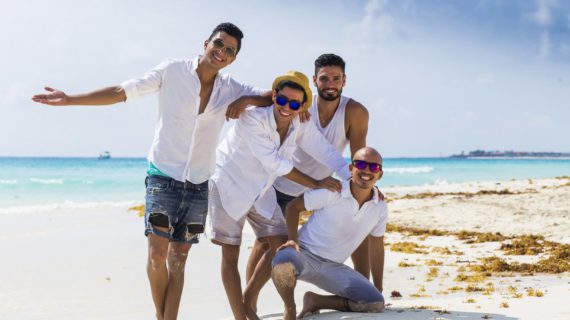 Despedida de Soltero divertidas originales en Zaragoza