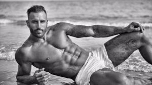 Jorge · Masajista profesional en Madrid