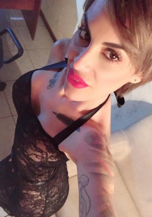 Stripper Sensual en Sevilla