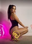Stripper para despedida en Ciudad Real — Serena