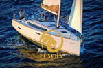 Alquiler de barco en Puerto José Banús Jeannea Sun Odyssey 389