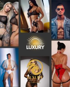 Striper en Cádiz ❤️ Boys &amp; Strippers