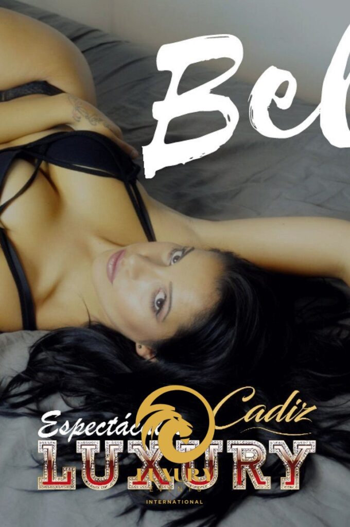 Buscar Artistas 369 Stripper en Cádiz – Bela