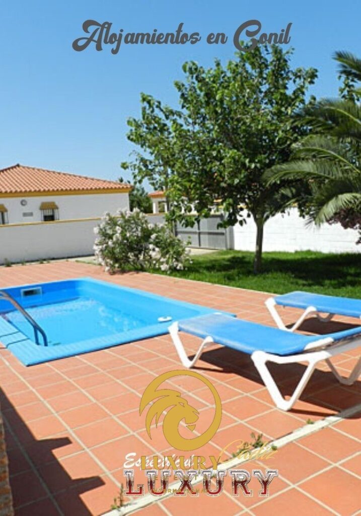 Alquiler de casas en Conil baratas para despedidas - Espectáculos Luxury 2026