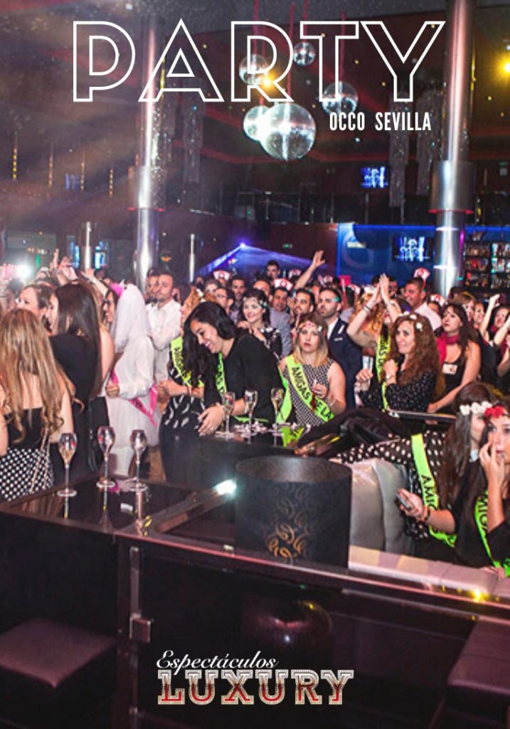 Bilbao — stripper femenino despedida (2)