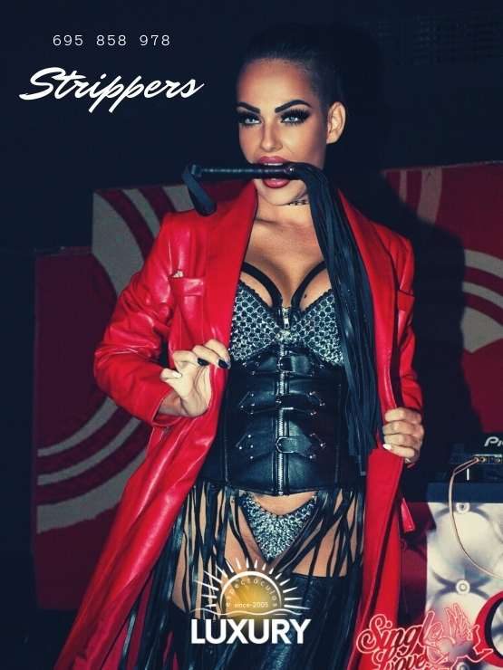 Barcelona — stripper femenino despedida (1)