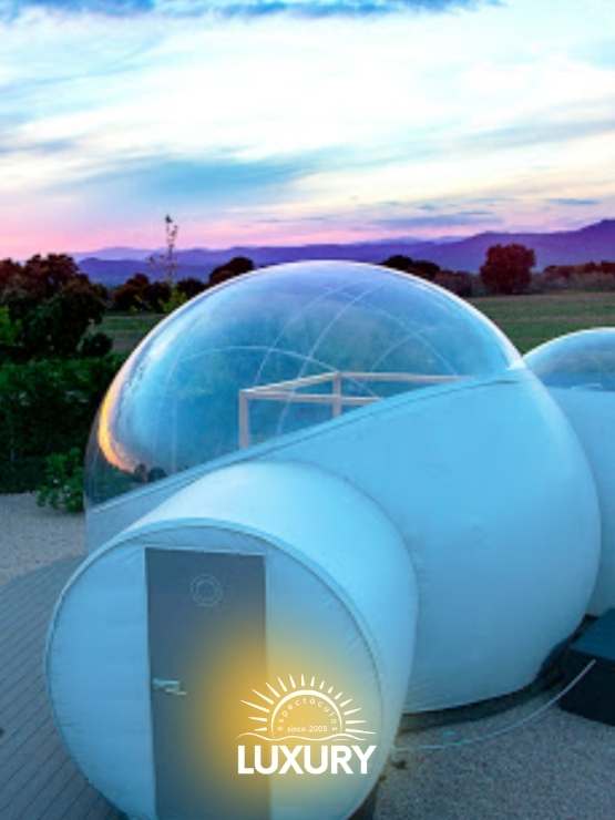 alquiler alojamiento vacacional hotel burbuja iglu 4 2022