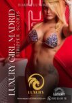 stripper en Madrid para despedida de soltero - Barbie