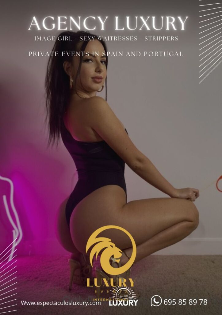 Stripper en Madrid para despedida (5) contratar stripper en Albacete para despedidas 2026 | Espectáculos Luxury