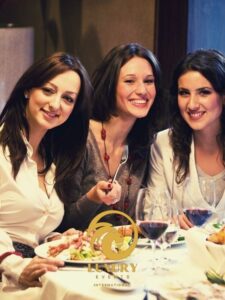 Restaurante en Lisboa para despedidas