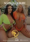 stripper femenina en Marbella realizando coreografía en villa para despedida