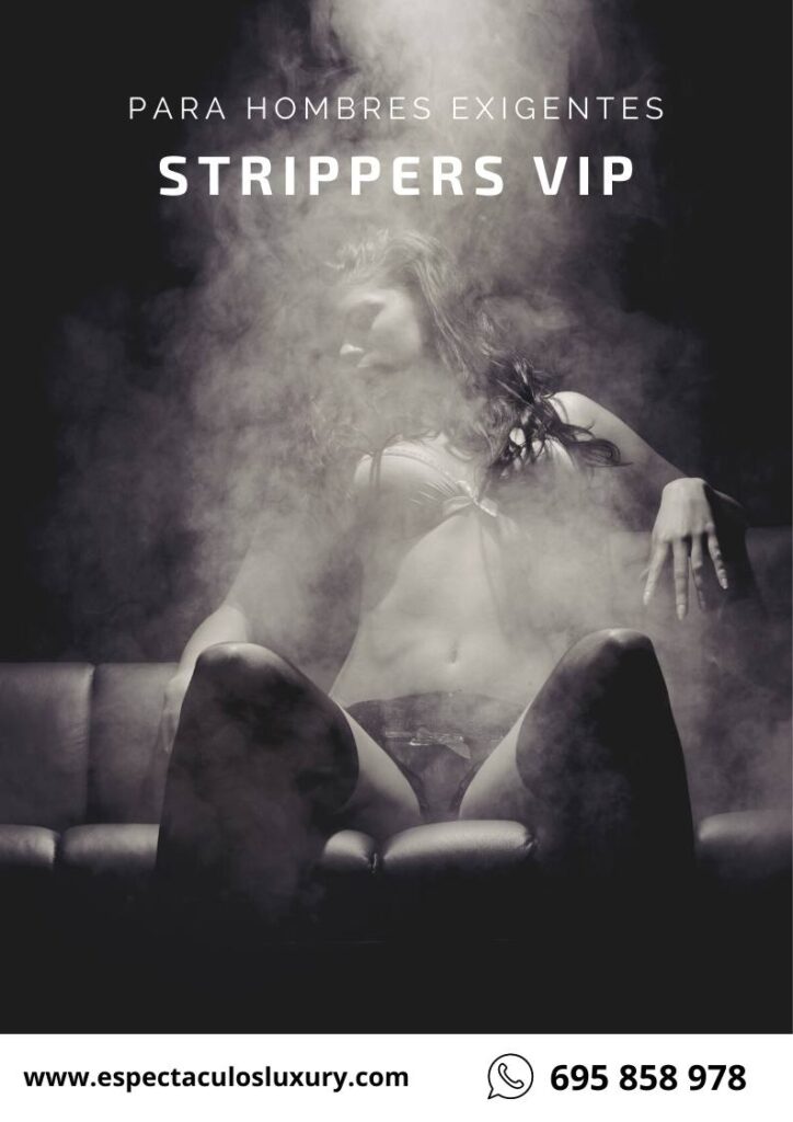 stripper in marbella