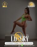 Strippers a Domicilio en Sevilla para despedidas y cumpleaños