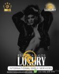 Strippers a Domicilio en Sevilla para cumpleaños