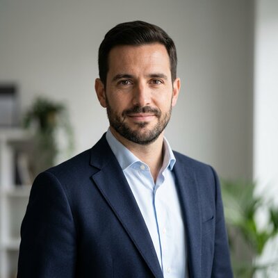 Carlos Mendoza