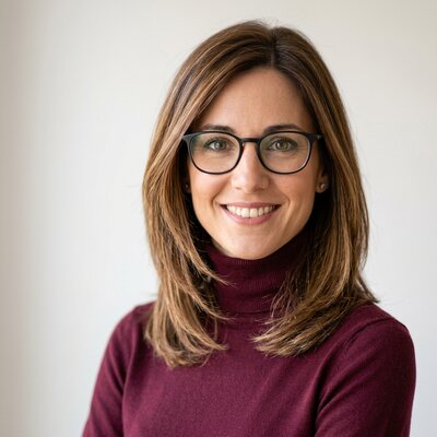 Lucía Fernández