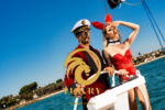 Stripper en Las Palmas para despedidas — Espectáculos Luxury 2026