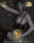 stripper profesional en Madrid para despedidas