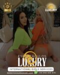 Stripper en Barcelona para Cumpleaños con show dúo femenino
