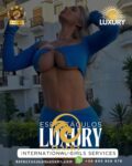 Camarera Sexy en Santa Cruz de Tenerife – Animación para Despedidas y Eventos