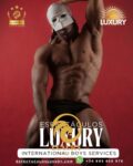 stripper negro en valencia