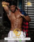 stripper mulato en Valencia