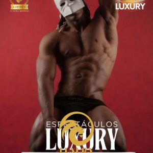 Show boys en Salou — Diego Show boys en Salou — Diego