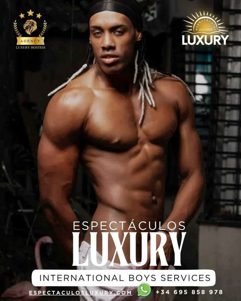 Barcelona — despedida soltera VIP (2)