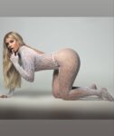 Kelly — Stripper para despedida en Magaluf