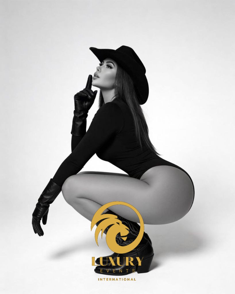 Show Integral Stripper Barcelona — el formato completo en Barcelona