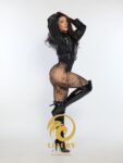 Stripper despedida soltero — chica clásica show femenino premium 2026
