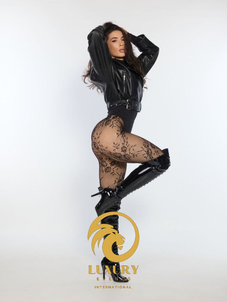 Stripper en Sabadell 2026 | Shows VIP desde 180€ · Esp. Luxury 1 Stripper Sabadell - Espectáculos Luxury 2026