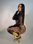 Pack Camarera Sexy + Show Integral Granada 2026