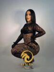 Stripper en Alpujarra – Turismo Rural Granada 2026