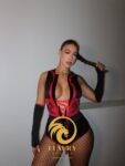 Contratar Stripper en Granada – Espectáculos Luxury 2026