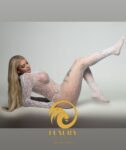 Show con juguete erótico Madrid — stripper con dildo para fiestas