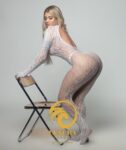 Stripper cumpleaños Madrid — show a domicilio Retiro Salamanca 2026