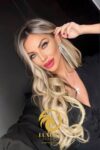 ananstasia, stripper rusa en madrid