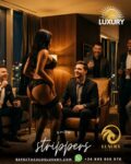 Milagros — Stripper para despedida en Sevilla