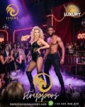 servicio de stripper en Santa Cruz de Tenerife