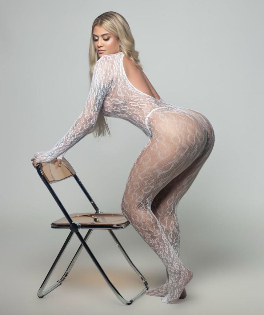 Stripper para Despedida de Soltera en Ibiza – Show Premium