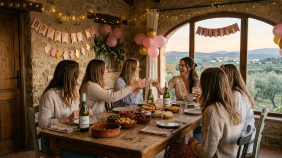 Despedida de Soltera Barata: Guía <80€ por Persona (2026)