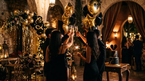 Despedida de divorcio: la nueva celebración del empoderamiento