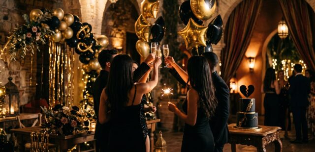 Despedida de divorcio: la nueva celebración del empoderamiento